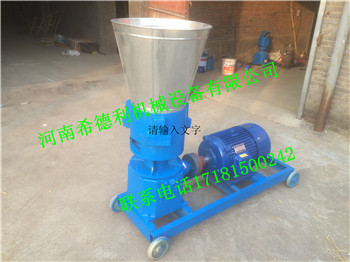 新疆 羊飼料顆粒機(jī) 牛飼料顆粒機(jī) 酒糟顆粒機(jī)