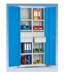 標(biāo)準(zhǔn)置物柜圖片/標(biāo)準(zhǔn)置物柜樣板圖 (3)