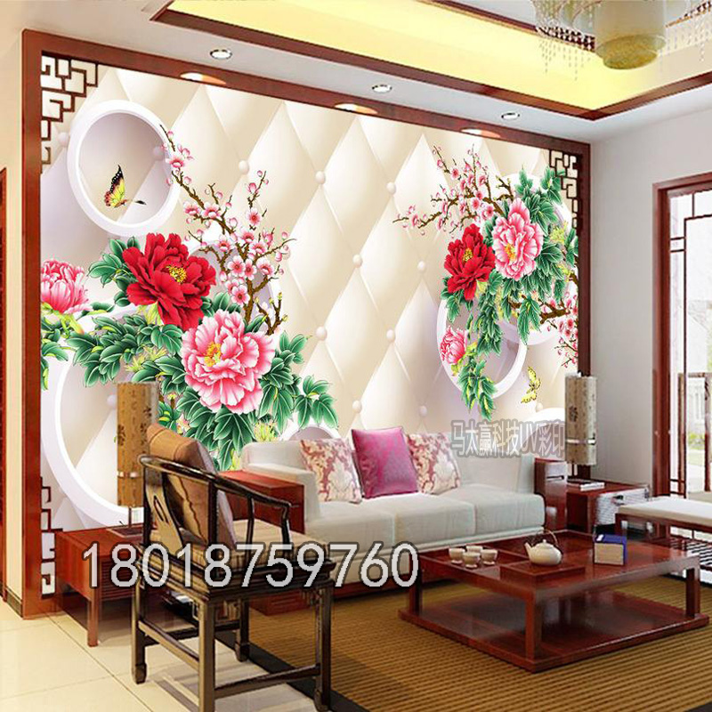 中科創(chuàng)客UV平板打印機(jī)圖片/中科創(chuàng)客UV平板打印機(jī)樣板圖 (1)