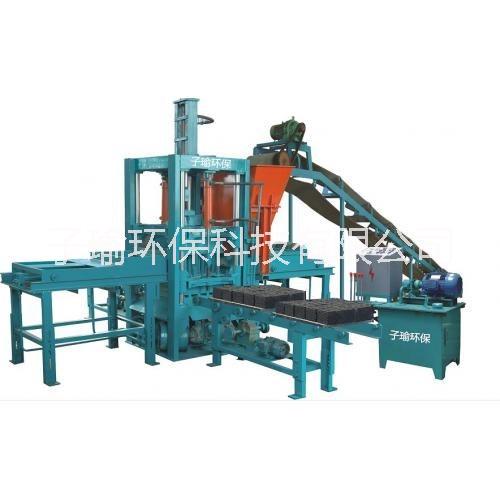 工業(yè)固廢處理技術(shù)、設(shè)備的新突破圖片/工業(yè)固廢處理技術(shù)、設(shè)備的新突破樣板圖 (1)