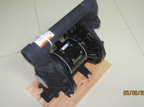 進(jìn)口氣動隔膜泵的特點(diǎn) 用途圖片