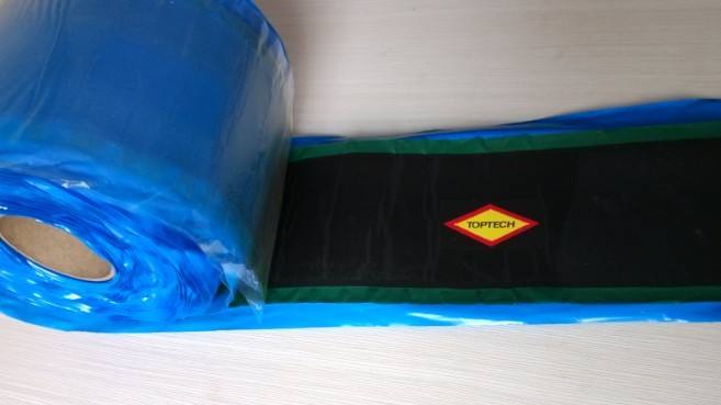 供應(yīng)迪普特220mm加強(qiáng)型修補(bǔ)條