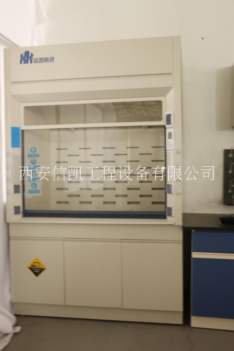 全鋼通風(fēng)柜圖片/全鋼通風(fēng)柜樣板圖 (2)