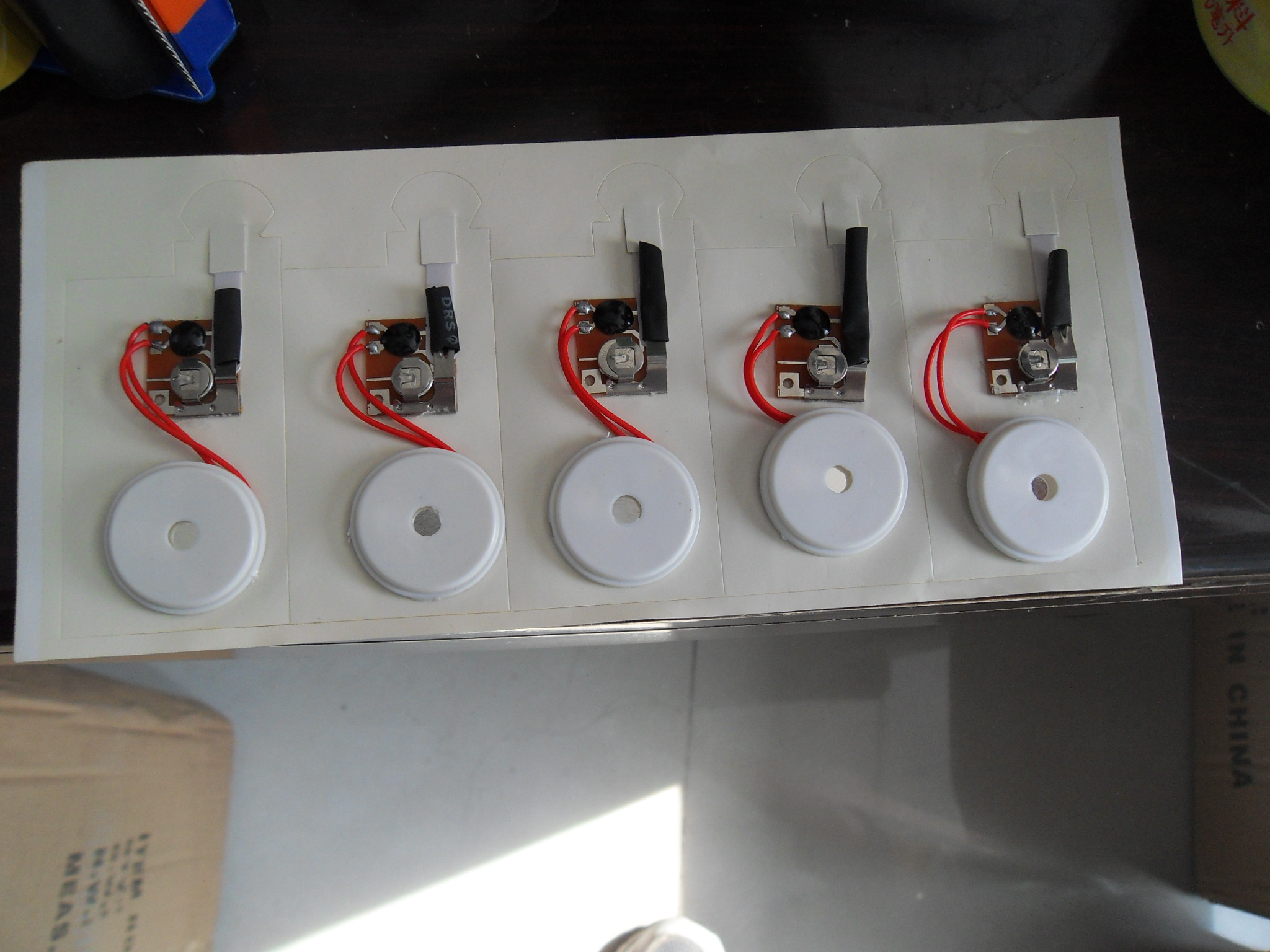 批發(fā)定制生日歌音樂賀卡 生日歌音樂芯片