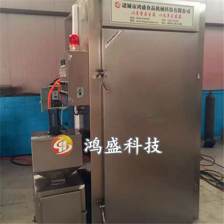 豆干煙熏爐簡介圖片/豆干煙熏爐簡介樣板圖 (3)