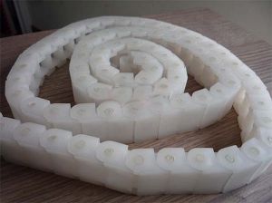 全新清洗機(jī)塑料鏈條圖片