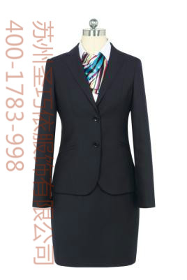 職業(yè)裝定制圖片/職業(yè)裝定制樣板圖 (4)