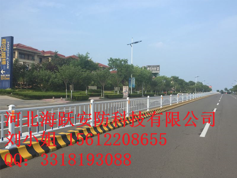 草坪護欄圖片/草坪護欄樣板圖 (2)