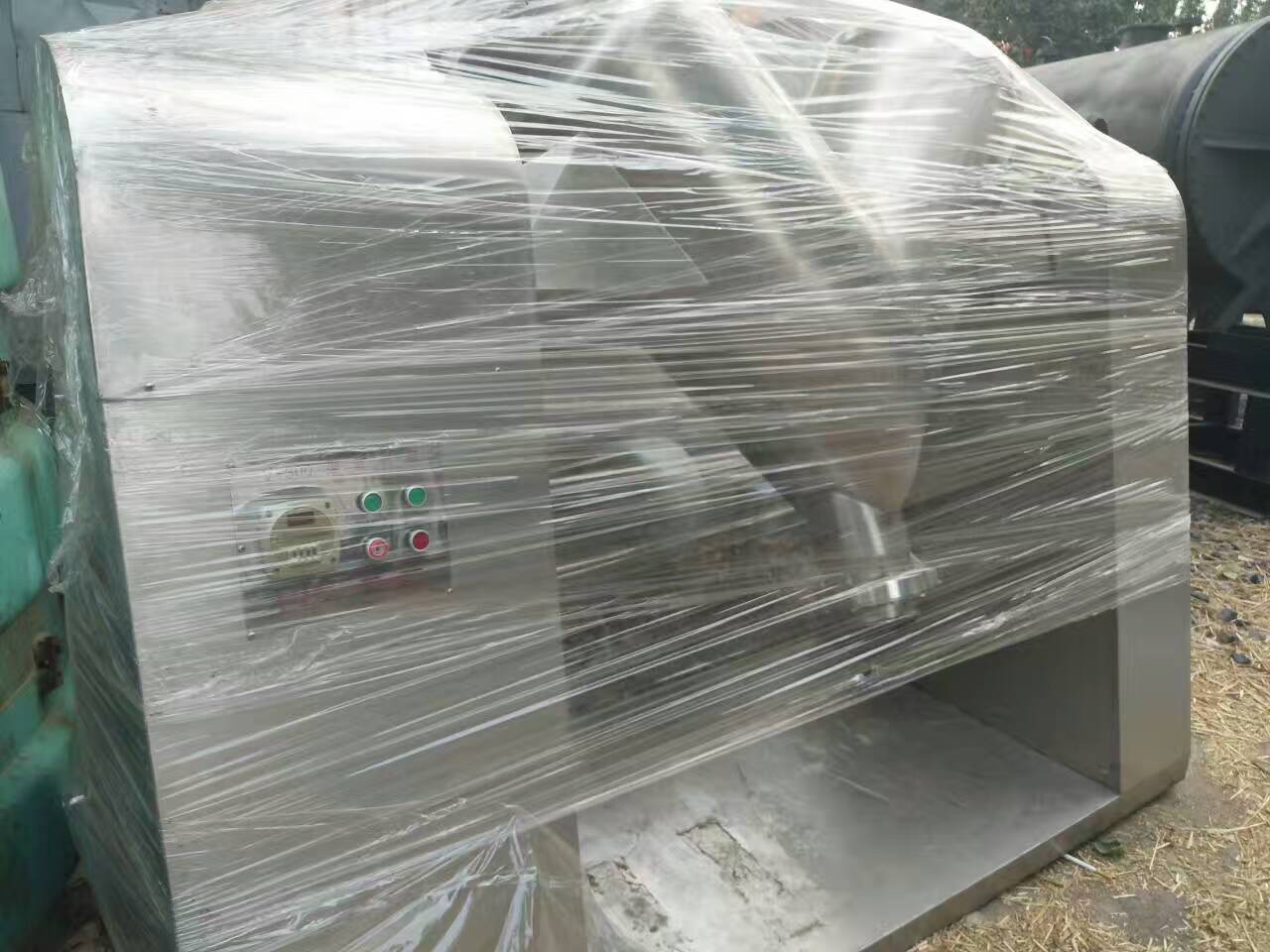 二手三維混合機    二手三維混合機廠家回收價格