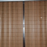 北京竹推拉門圖片