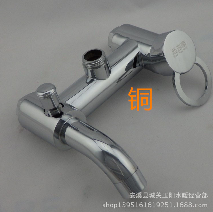 花灑龍頭圖片/花灑龍頭樣板圖 (2)