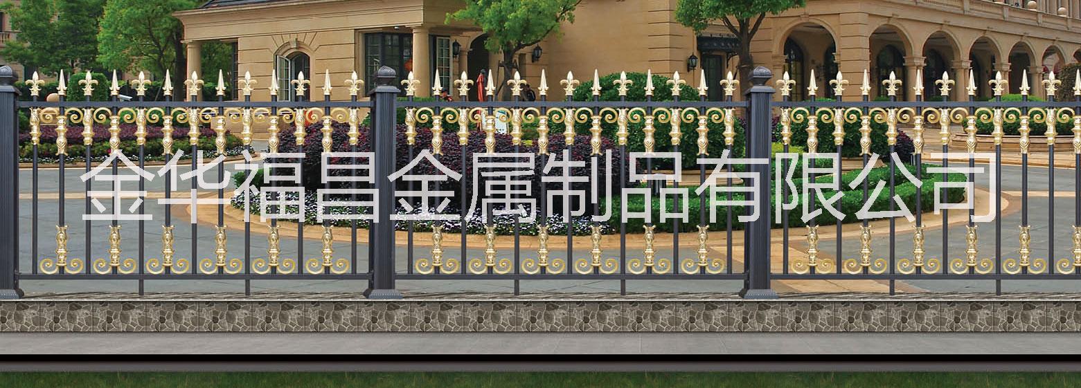 庭院圍欄圖片/庭院圍欄樣板圖 (2)