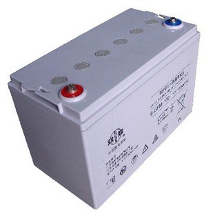 新疆雙登蓄電池GFM100-12圖片
