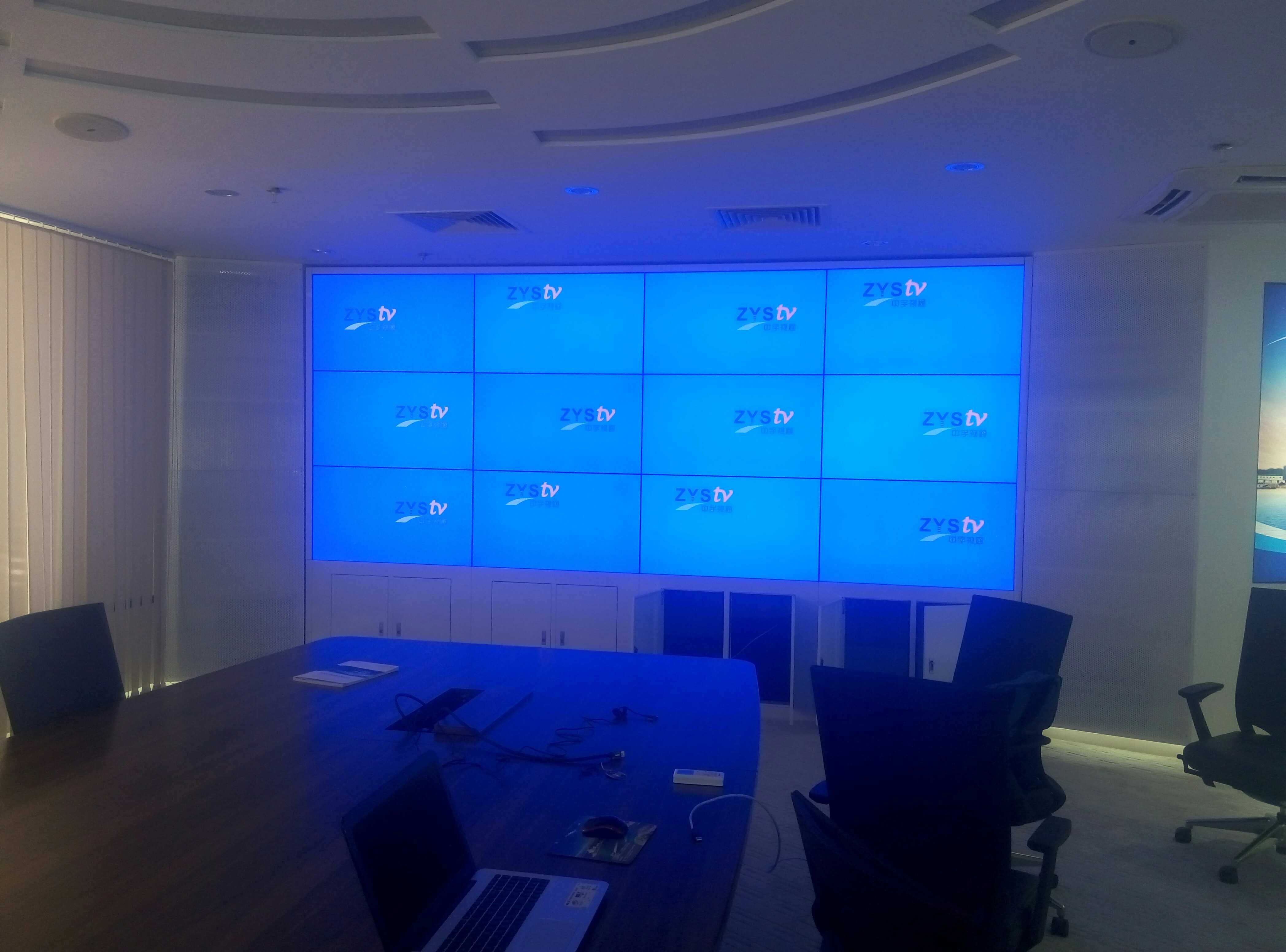 三星55寸拼接屏 工業(yè)拼接屏顯示器大屏*廠家直銷