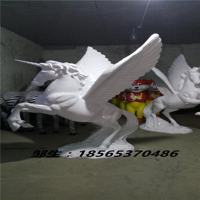 玻璃鋼圖片/玻璃鋼樣板圖 (3)