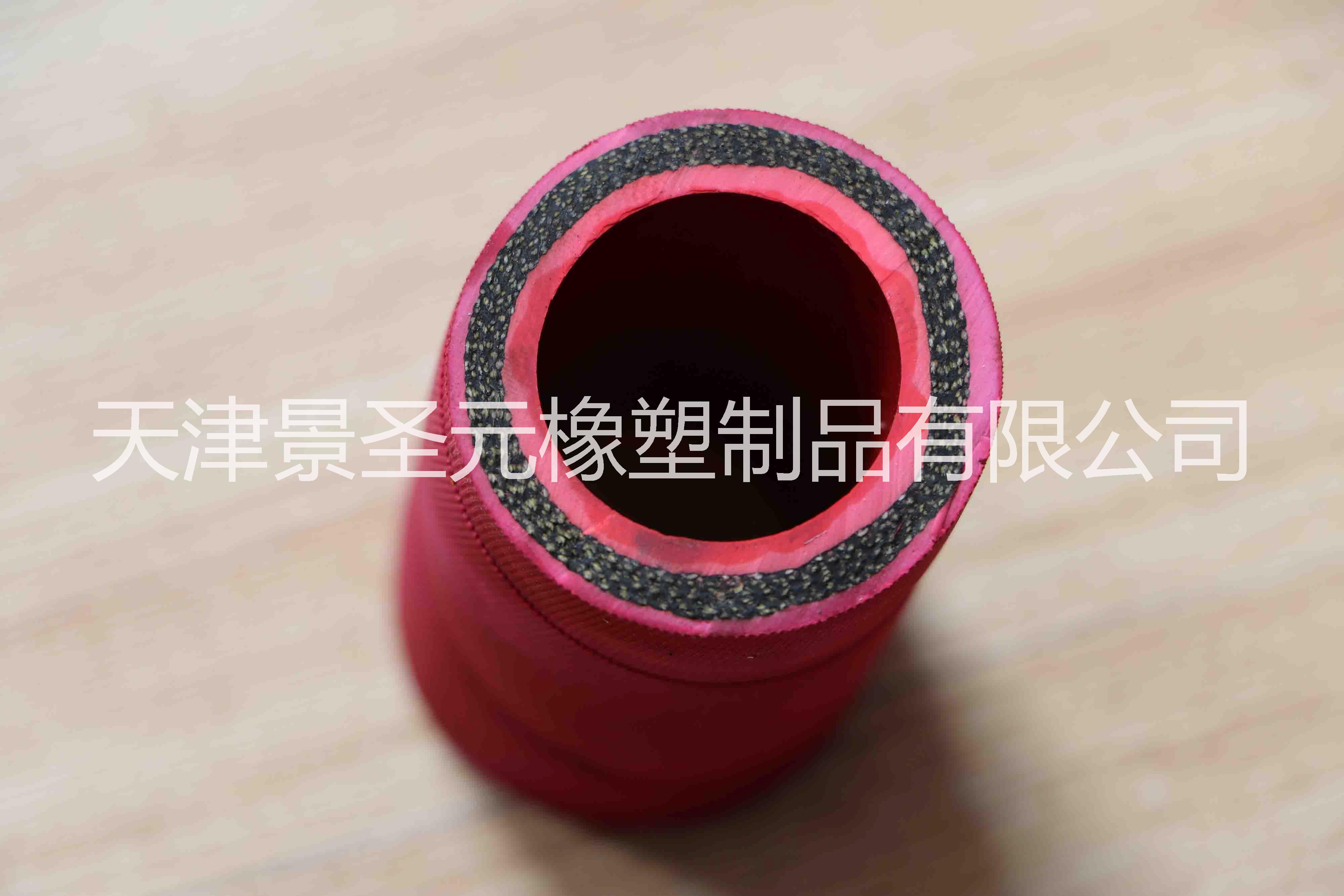電爐中頻爐用無碳膠管 耐壓絕緣圖片/電爐中頻爐用無碳膠管 耐壓絕緣樣板圖 (3)
