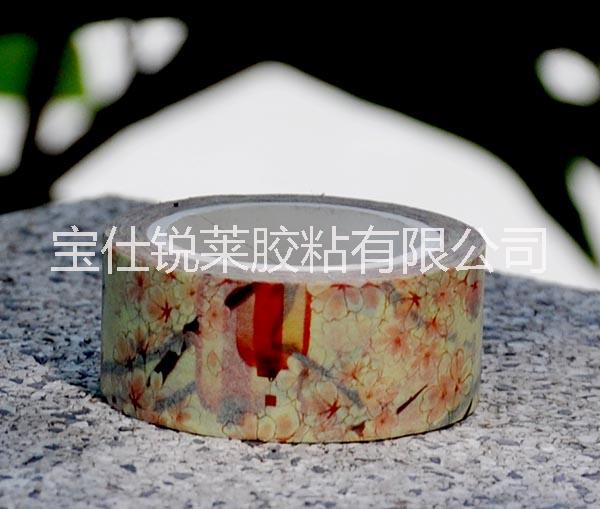 和紙膠帶圖片/和紙膠帶樣板圖 (3)