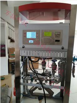 LNG加氣機(jī)圖片/LNG加氣機(jī)樣板圖 (3)