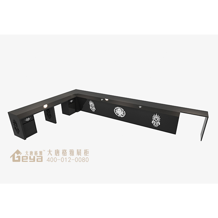 烤漆展柜訂制廠家-紋身店鋪精品展圖片/烤漆展柜訂制廠家-紋身店鋪精品展樣板圖 (3)