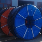 PE硅芯管圖片/PE硅芯管樣板圖 (4)