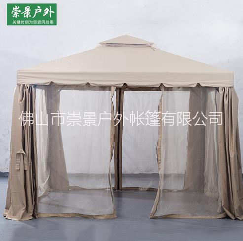 花園帳篷圖片/花園帳篷樣板圖 (1)