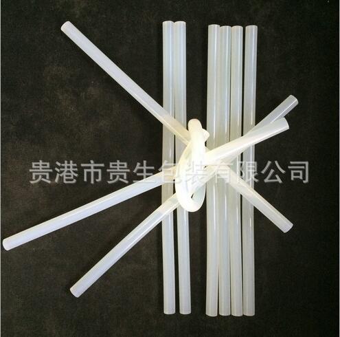 熱熔膠棒圖片/熱熔膠棒樣板圖 (2)