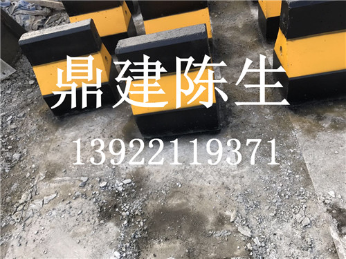 廣州Top品牌水泥防撞墩廠家