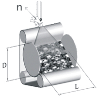 履帶式自動噴砂機(jī)圖片/履帶式自動噴砂機(jī)樣板圖 (2)