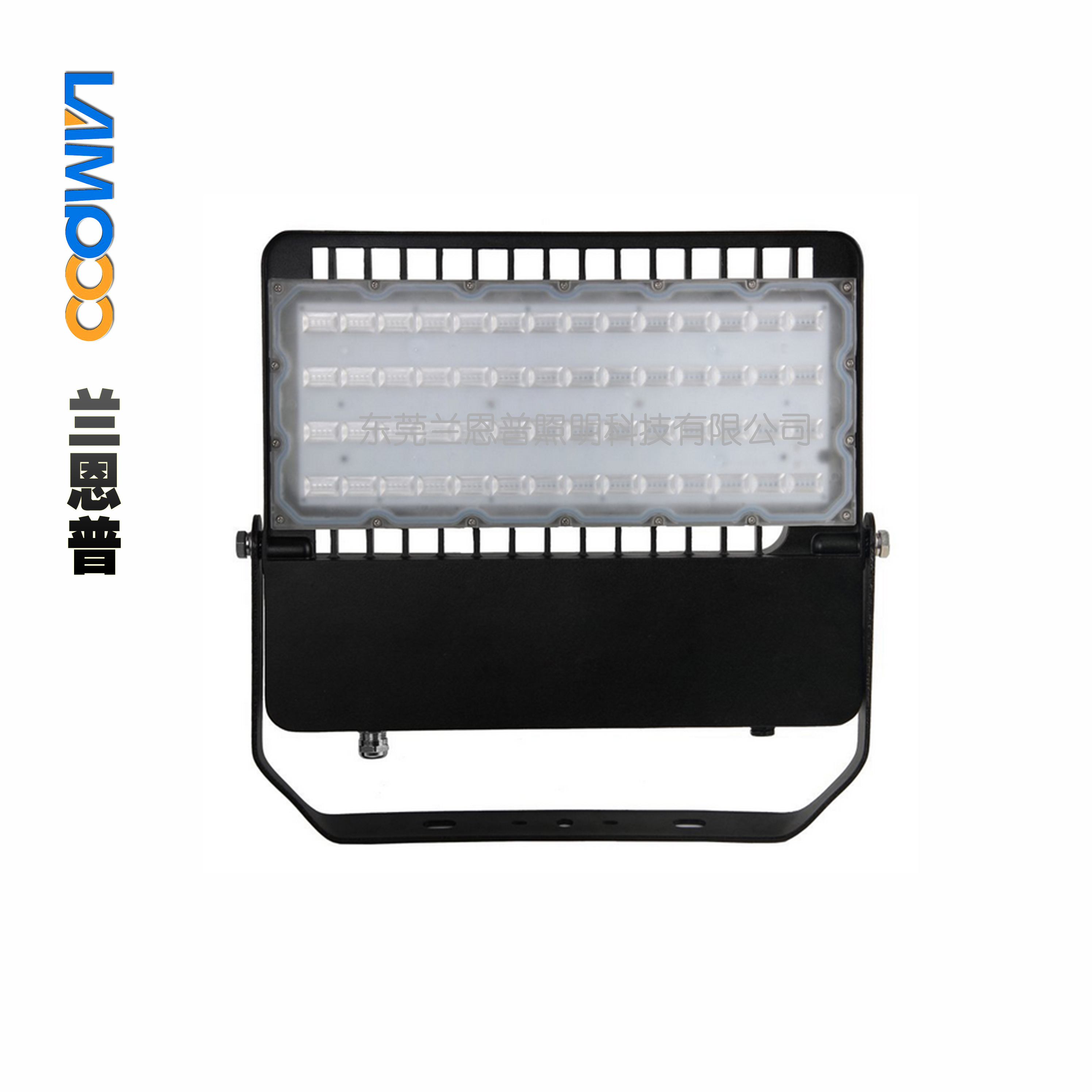 LED泛光燈圖片/LED泛光燈樣板圖 (4)