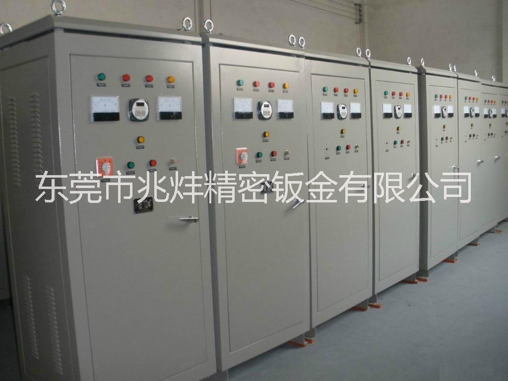 機(jī)柜機(jī)箱鈑金，服務(wù)器機(jī)柜鈑金加工圖片/機(jī)柜機(jī)箱鈑金，服務(wù)器機(jī)柜鈑金加工樣板圖 (2)