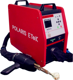 全數(shù)字便攜式感應(yīng)加熱電源圖片