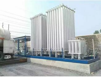 LNG氣化站圖片/LNG氣化站樣板圖 (3)