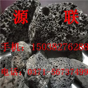 江蘇火山巖生產(chǎn)廠家   *水處理濾料