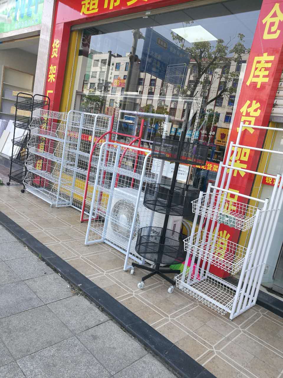 展示架哪里有圖片/展示架哪里有樣板圖 (3)