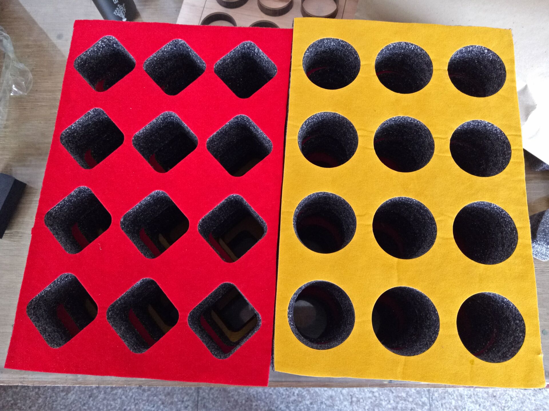 珍珠棉圖片/珍珠棉樣板圖 (3)