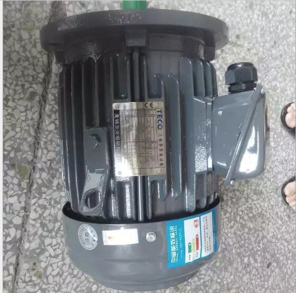 无锡东元电机/马达AEVFVSQQ 2HP1.5KW 4P 90L IP54一级代理商