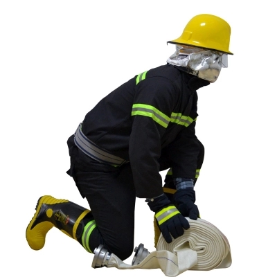 消防服戰(zhàn)斗服圖片/消防服戰(zhàn)斗服樣板圖 (2)