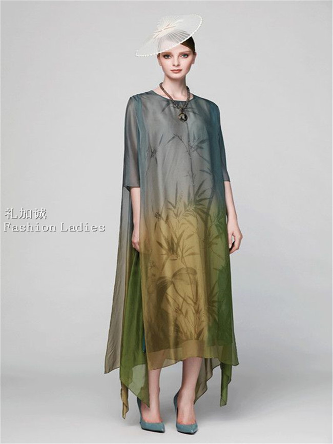 歐柏蘭奴品牌服裝尾貨批發(fā)圖片