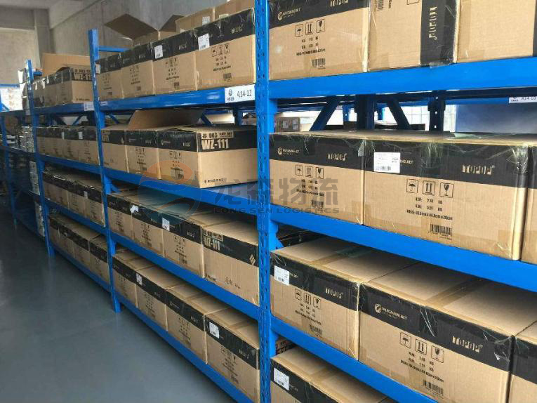 小型電商倉庫圖片/小型電商倉庫樣板圖 (2)