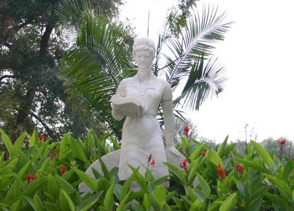 雕塑圖片/雕塑樣板圖 (1)