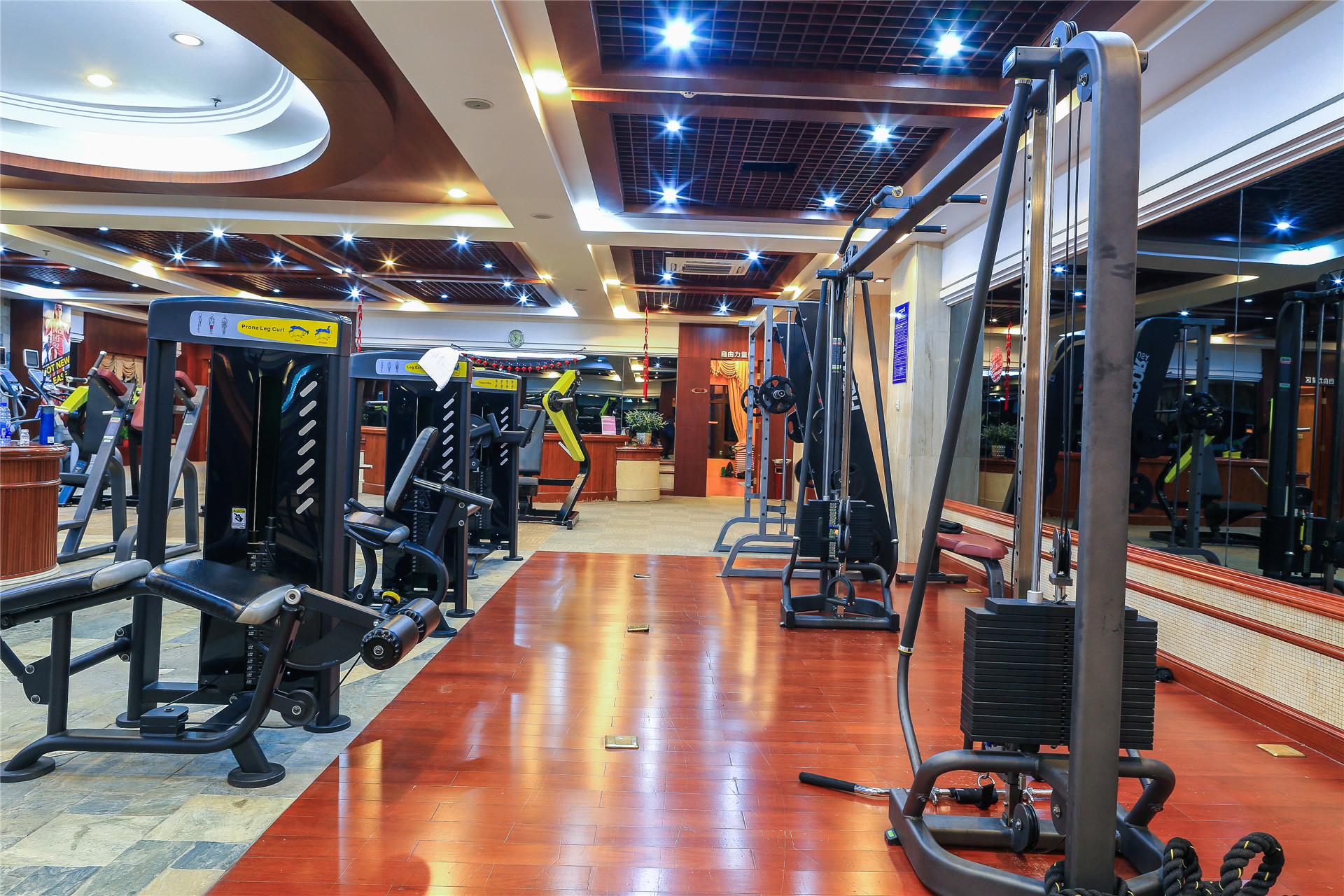 健身教練圖片/健身教練樣板圖 (2)