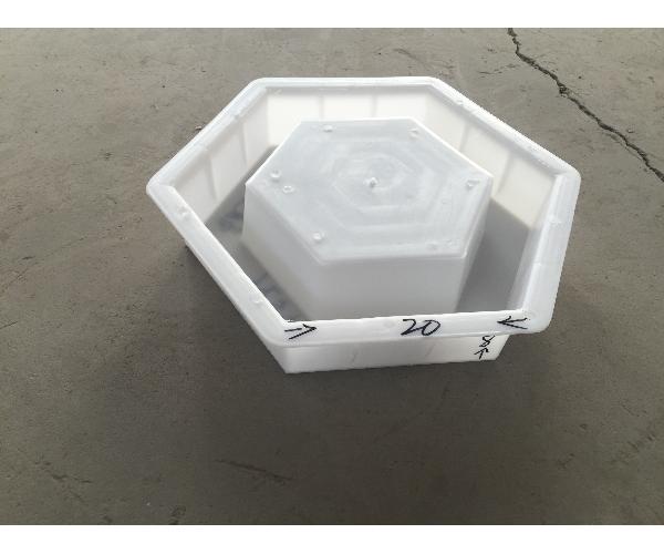 護(hù)坡模具圖片/護(hù)坡模具樣板圖 (1)