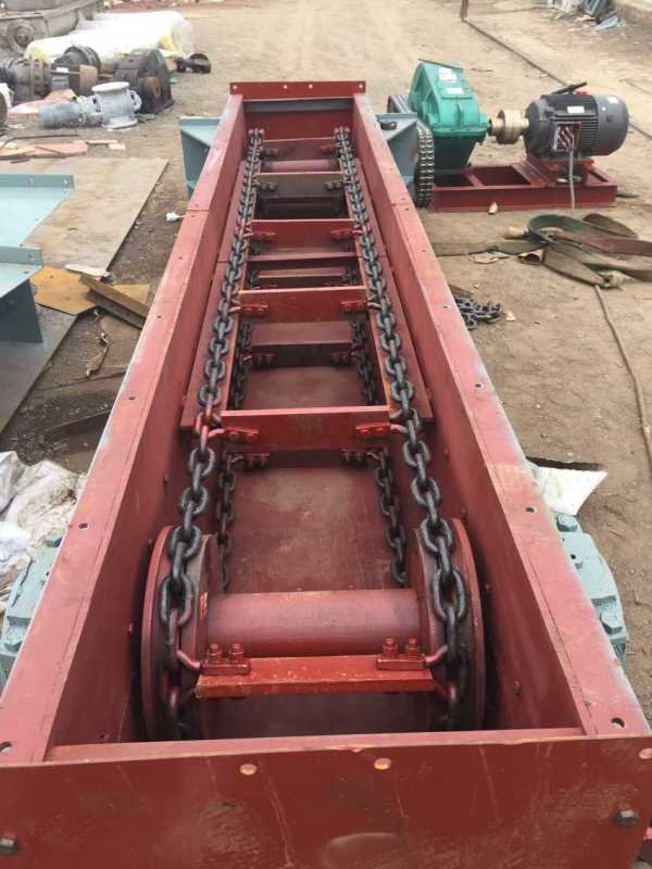 滄州恒躍FU鏈?zhǔn)捷斔蜋C(jī)圖片