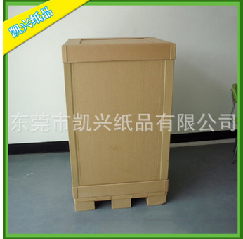 蜂窩紙箱圖片