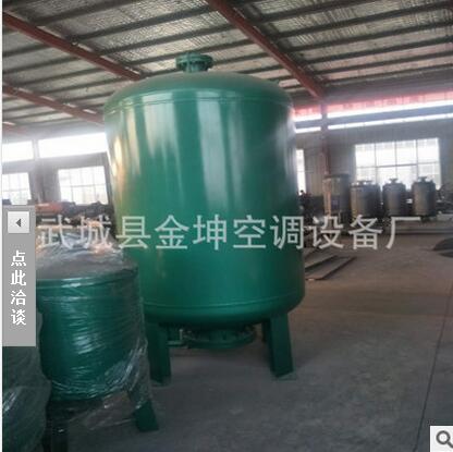 穩(wěn)壓膨脹罐圖片/穩(wěn)壓膨脹罐樣板圖 (3)