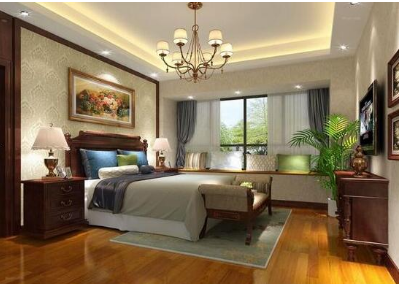 家庭裝修設(shè)計圖片/家庭裝修設(shè)計樣板圖 (2)