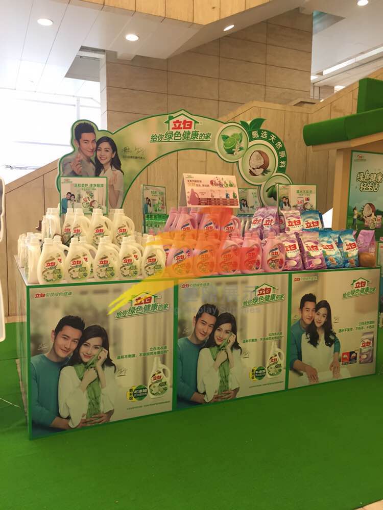 全國廠家直銷商場店中店 全國廠家直銷商場店中店陳列展示架