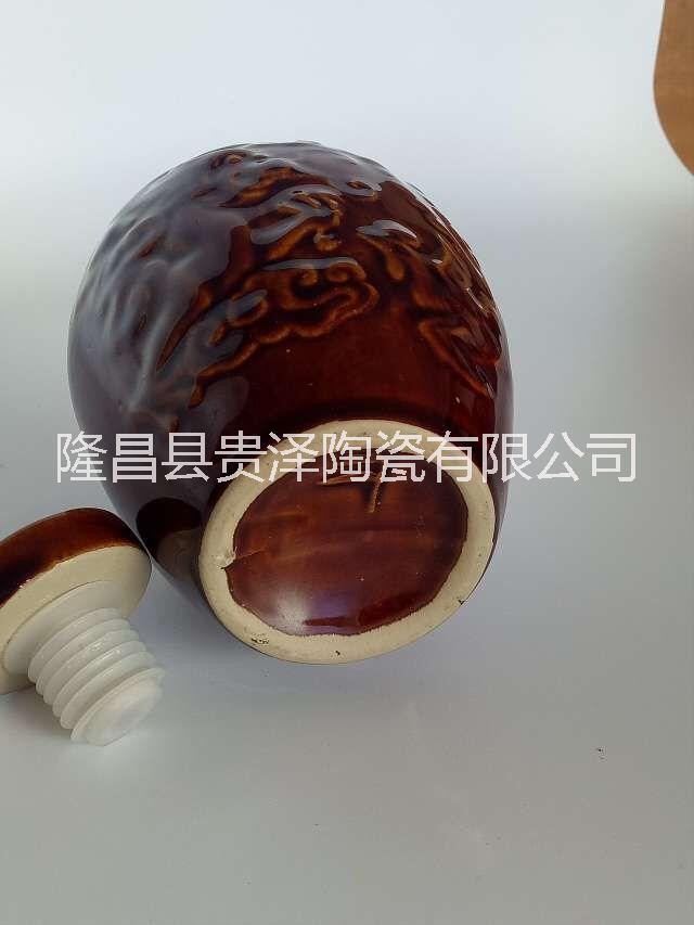 陶瓷酒瓶酒壇圖片/陶瓷酒瓶酒壇樣板圖 (3)