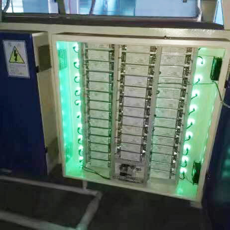 UV光氧催化設(shè)備圖片/UV光氧催化設(shè)備樣板圖 (2)