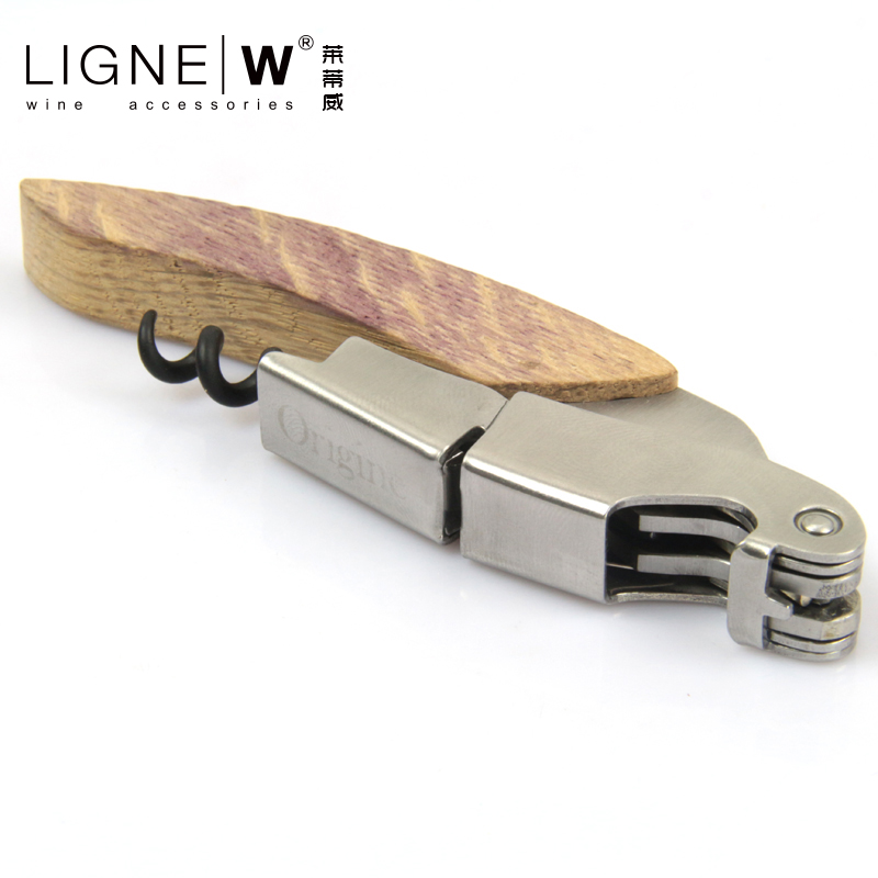 LIGNE|W萊蒂威橡木桶酒刀圖片/LIGNE|W萊蒂威橡木桶酒刀樣板圖 (2)